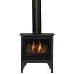 View Gas Stoves: Oakport 18