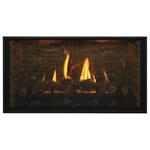 View Gas Fireplace: Bellingham 44