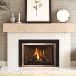 View Gas Insert: Nordik 34i