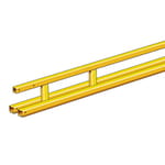 View Dual Trussed Track