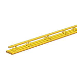 View 520 Triple Trussed Track