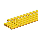 View 520 Quad Trussed Track 