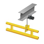 View Sloped Hanger 