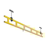 View Ceiling Mounted Monorail 