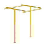 View T-Frame 