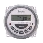 View CX-247: 7 Day Timer