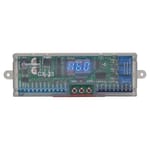 View CX-33: Advanced Logic Relay