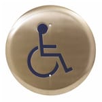 View CM-40, CM-41 Series: Round Push Plate Switches