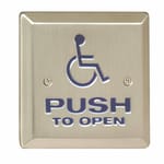 View CM-45/46 Series: All-Active - 4 1/2 Inch Square
