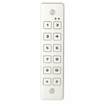View CM-600 Series: Piezoelectric Keypads