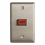 View CM-300/310 Series: Rectangular Illuminated Switch