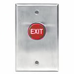 View CM-8000/8100 Series: Medium Duty Vandal Resistant Push Buttons(Extended Button)