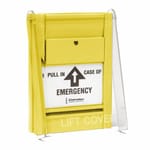 View CM-700 Series: Pull Stations
