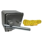 View CI-WPS1/SCP1 Series: Ceiling Pull Switches