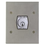 View CI-1KF Series: Interior Use Industrial Key Switches