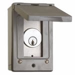 View CI-1KX Series: Exterior Use Industrial Key Switches