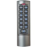 View CV-110SPK: Slim Line Proximity Reader and Keypad