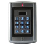 View CV-550SPK: Stand-Alone Proximity Reader and Keypad