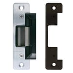 View CX-ED1379/CX-ED1309 Universal Grade 1 Strike for narrow stile aluminum frame