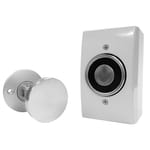 View CX-95S-DH Series: Magnetic Door Holders