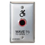 View CM-221 & CM-222 Series ValueWave™ Touchless Switches