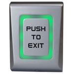 View CM-9800 Series: Surface Mount LED Capacitive Touch Switch