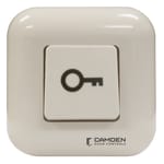 View CM-850 Rocker Switch