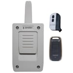 View CV-WR Series: Wiegand Receiver & Fobs