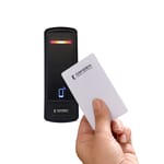 View CV-7600 Series: High Security Card Reader with bluetooth