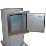 View Internal Linen Chute