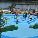 View Water Flecks® System