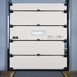 View Amarr Impact Doors