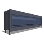 Flare Modern Front: Flare-FF-100