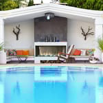 View Outdoor Flare Vent Free Front Facing