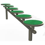 View Stepping Riser