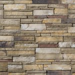 View Ledgestone: Plum Creek