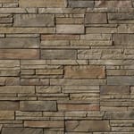View Ledgestone: Terra Rosa