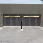 View 5015 Rolling Grilles