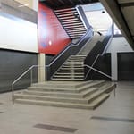 View Fire Door
