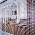 View Grilles