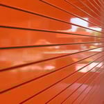 View Service Door