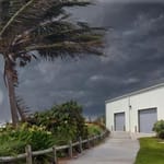 View Wind-Master Service and Insulated Rolling Doors