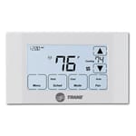 View Trane XR524 Z-Wave Thermostat