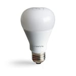 View GoControl Z-Wave LED Light Bulb
