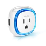 View Wall Plug Type B