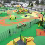View Rubber Surfacing