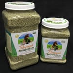 View ZeoFill® Backyard Deodorizer™