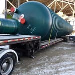 View Fire Protection Tanks