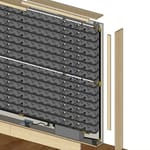 View Versa Wall To The Floor / Irrigation: ICU At The Wall