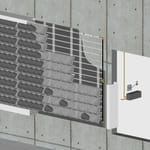View Versa Wall XT